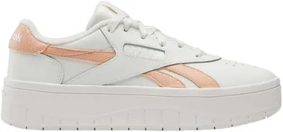 Reebok Court Advance Surge Blanco Zapatillas para Mujer - Talla 37.5