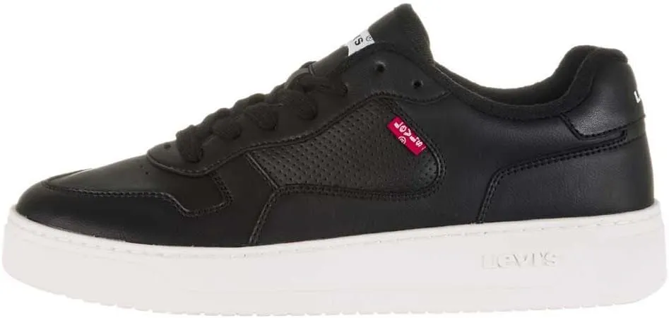Zapatillas de cuero para Mujer - LEVIS