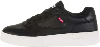 Zapatillas de cuero para Mujer - LEVIS