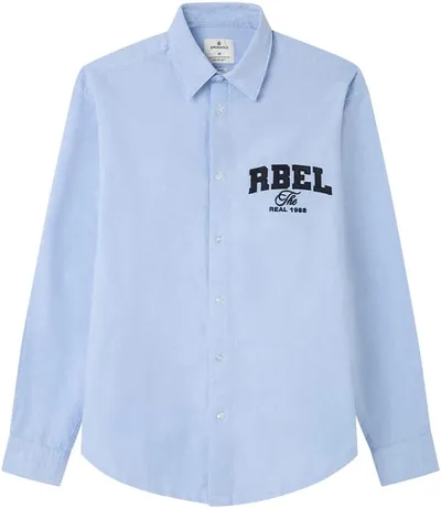 Camisa para Hombre Springfield