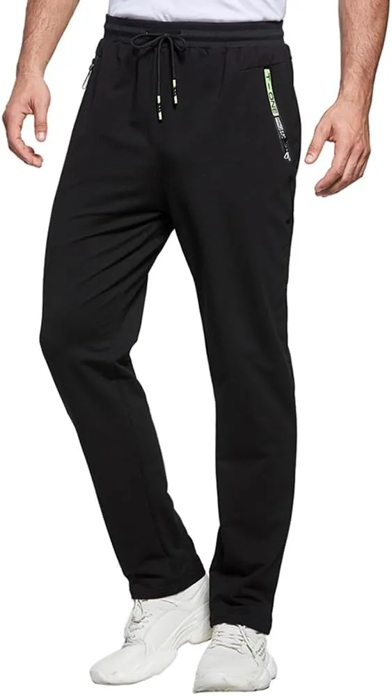 ZOXOZ Pantalon Chandal Hombre Deportivos