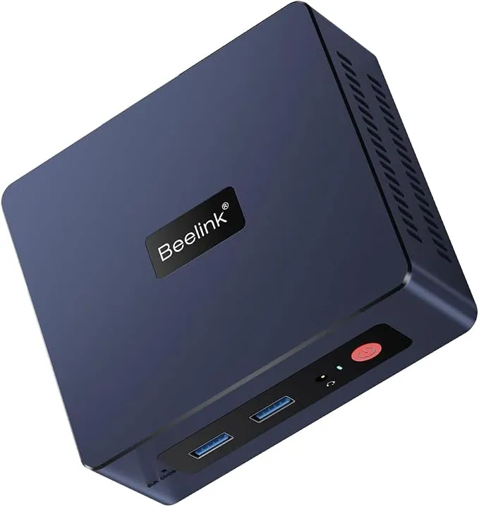 Mini PC Beelink SER3