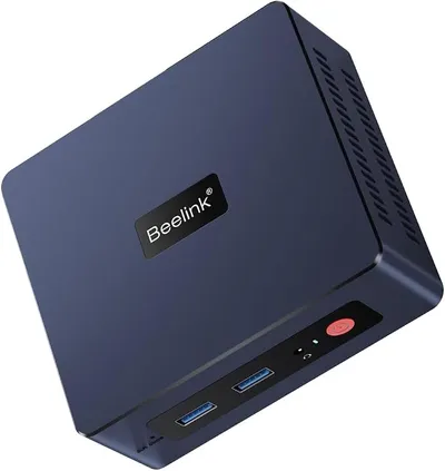 Mini PC Beelink SER3
