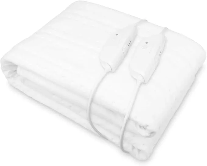 Calientacamas XXL Medisana HU 676: Calidez y Confort Amplio para tu Cama