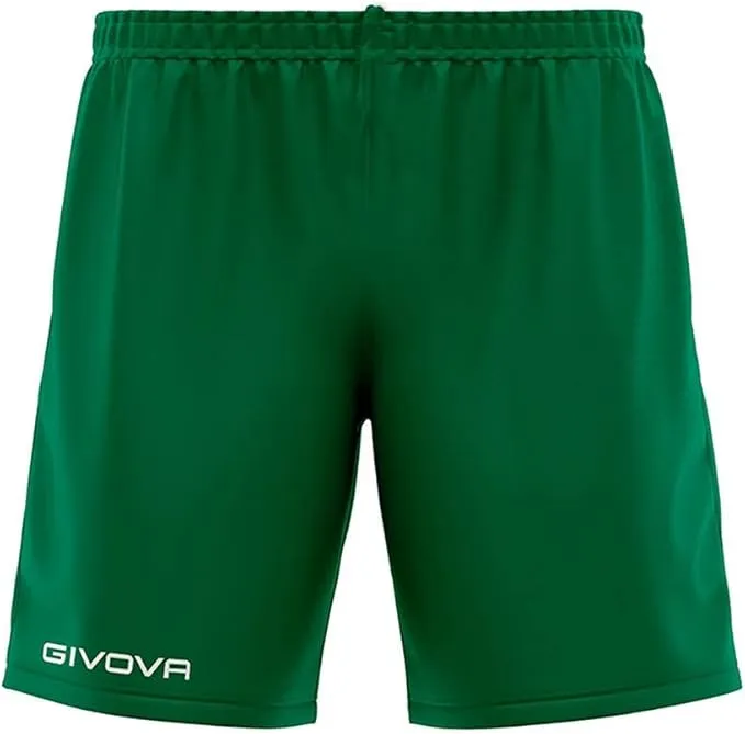 GIVOVA Pantalón Marca Modelo PANTALONCINO Capo Interlock