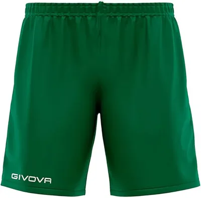 GIVOVA Pantalón Marca Modelo PANTALONCINO Capo Interlock