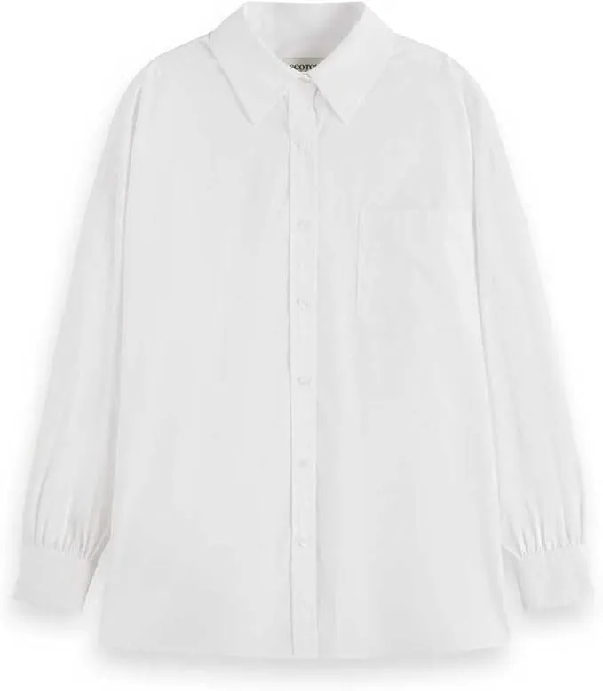 Camisa para Mujer - SCOTCH & SODA