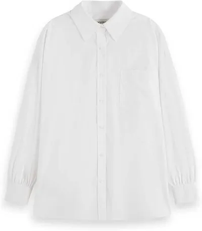 Camisa para Mujer - SCOTCH & SODA
