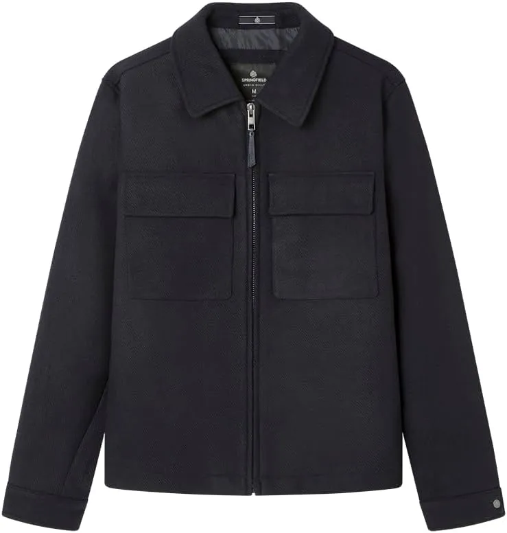 Chaqueta para Hombre - SPRINGFIELD