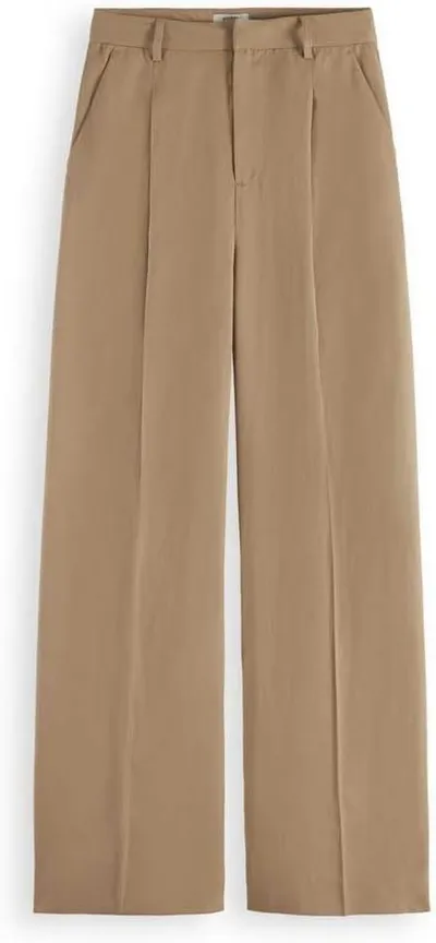 Pantalones para Mujer SCOTCH & SODA