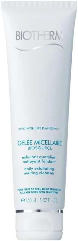Biotherm - Gel micelar limpiador