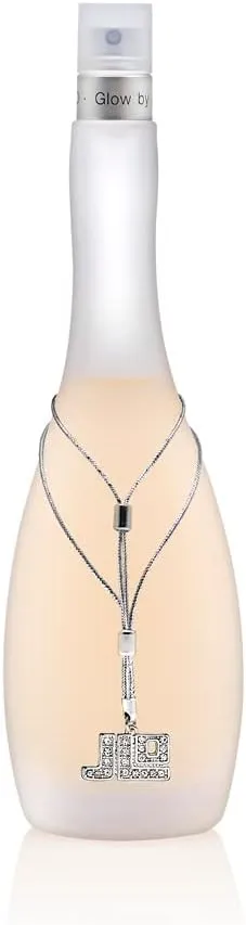 Jennifer Lopez Glow Eau De Toilette Spray, 100 ml