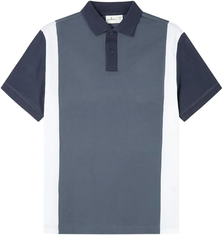 Polo para Hombre - SPRINGFIELD