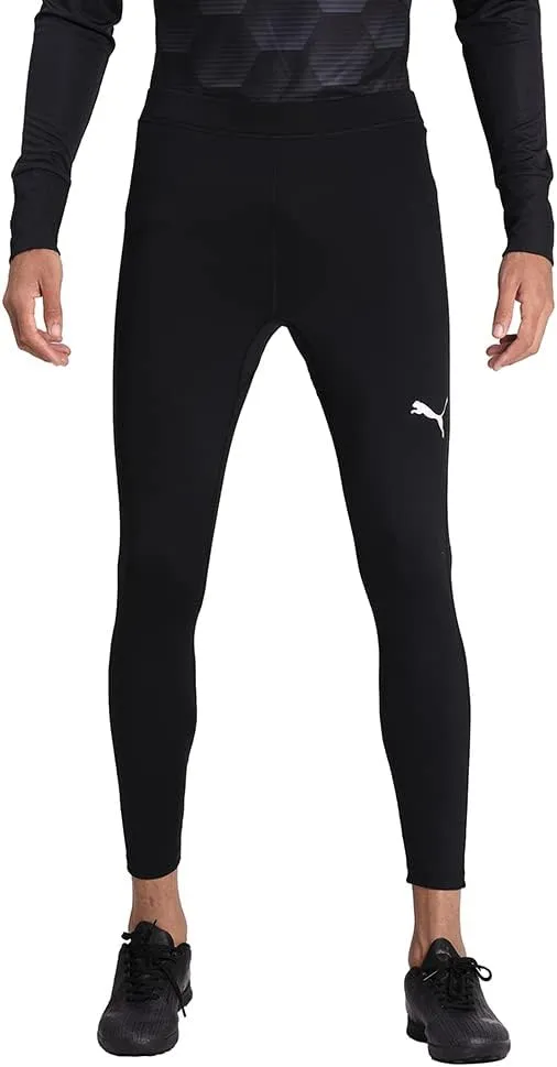 Puma Hombre Medias Deportivas Negro Talla S