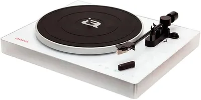Tocadiscos Bluetooth Aiwa APX-680BT/WH