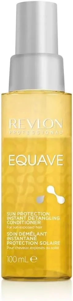 Revlon Bifásico Solar