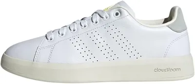 Zapatillas para Mujer ADIDAS Advantage Premium Leather Shoes
