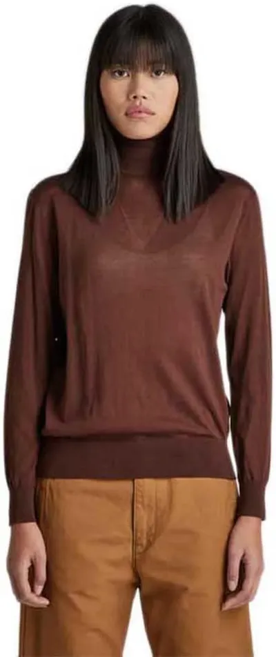 Jersey para Mujer - G-STAR
