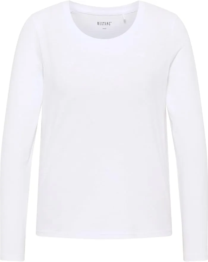 Camiseta para Mujer MUSTANG Estilo Elly