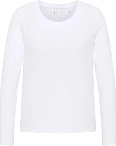 Camiseta para Mujer MUSTANG Estilo Elly