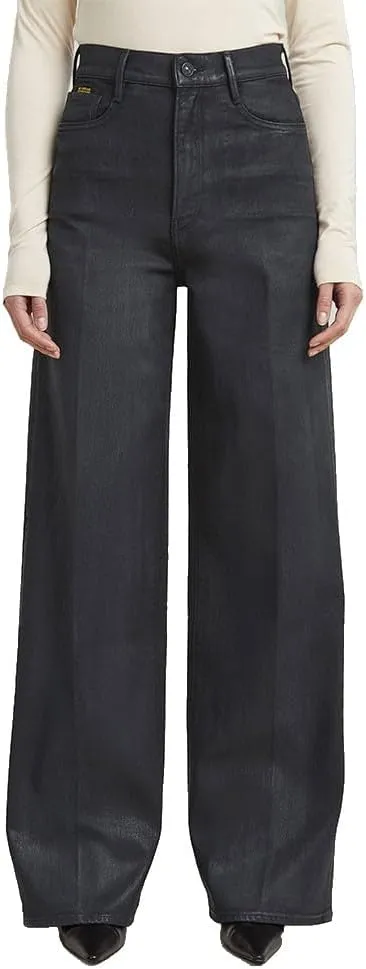 Vaqueros G-STAR Deck 2.0 High Loose para Mujer