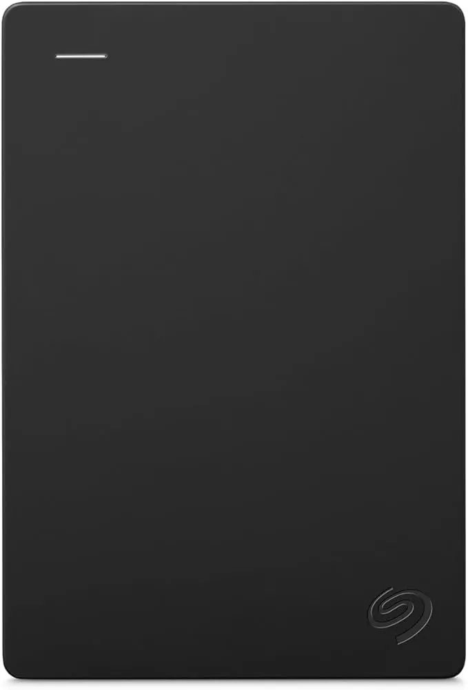 Seagate Portable Drive 1TB USB 3.0 - Unidad Disco Duro Externo Edición Especial Amazon