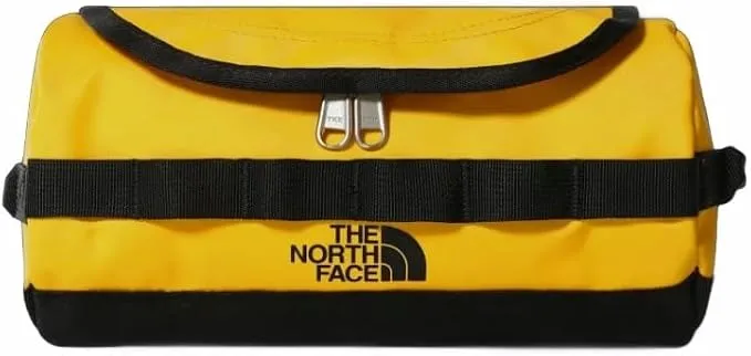 Neceser The North Face BC Travel Canister Summit Gold