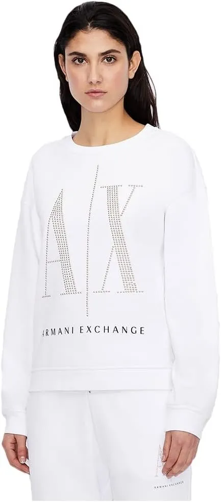 Sudadera para Mujer - ARMANI EXCHANGE