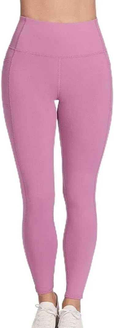 Leggings para Mujer SKECHERS Gowalk FL HW