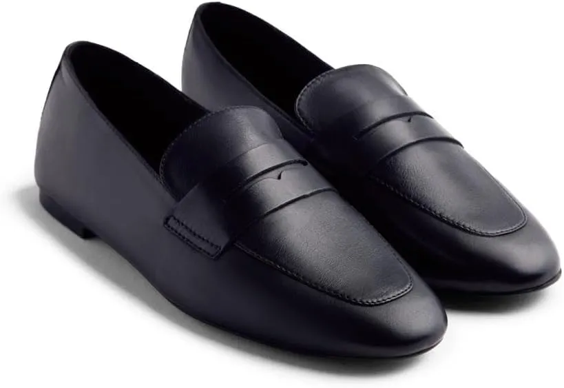 Mocasines de cuero para Mujer - GIOSEPPO