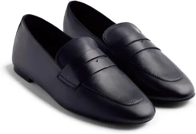 Mocasines de cuero para Mujer - GIOSEPPO