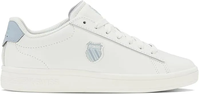 Zapatillas de cuero para Mujer - K-SWISS