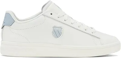 Zapatillas de cuero para Mujer - K-SWISS