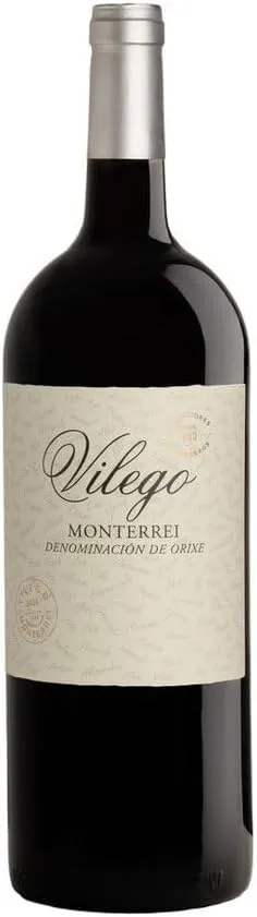 VILEGO MENCÍA MAGNUM