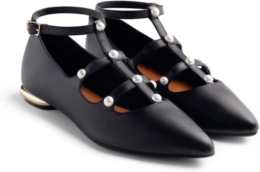 Zapatos de cuero para Mujer - GIOSEPPO