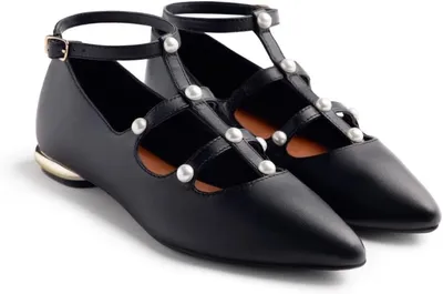 Zapatos de cuero para Mujer - GIOSEPPO