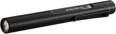 Ledlenser P4R Linterna Recargable