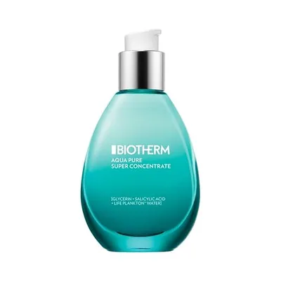 Biotherm Gel hidratante purificador