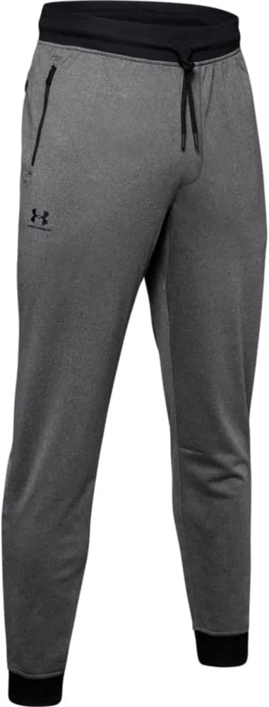 Under Armour Hombre SPORTSTYLE TRICOT JOGGER Pants
