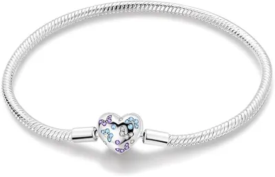 Pulsera Plata 925
