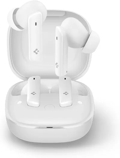 Spigen SATW P20 Auriculares Inalámbricos Deportivos