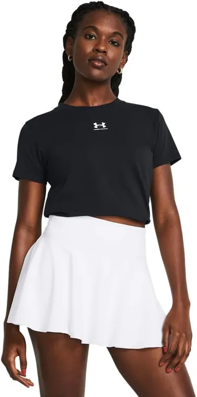 Camiseta Under Armour Mujer Campus Core SS