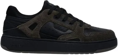 Zapatillas de cuero para Hombre - REPLAY