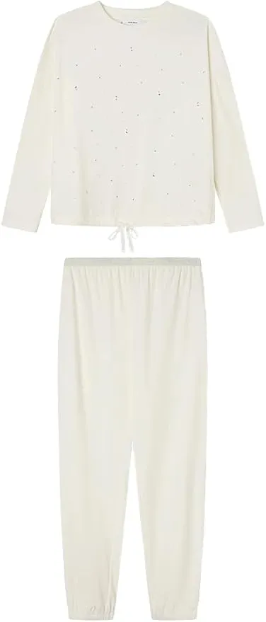 Conjunto Pijama Mujer Women Secret