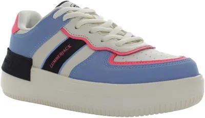 Zapatillas para Mujer LUMBERJACK