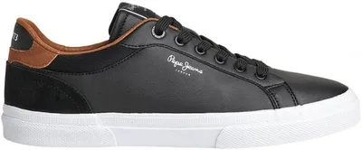 Zapatillas de cuero para Hombre - PEPE JEANS