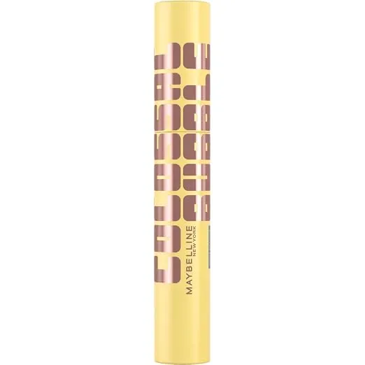 Maybelline New York Colossal Bubble Máscara de Pestañas Voluminizadora