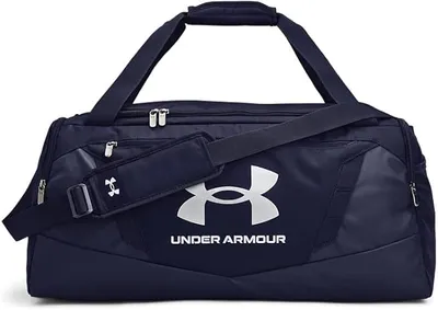Bolsa de deporte Under Armour Unisex Undeniable 5.0