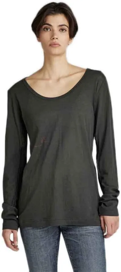 Camiseta para Mujer - G-STAR