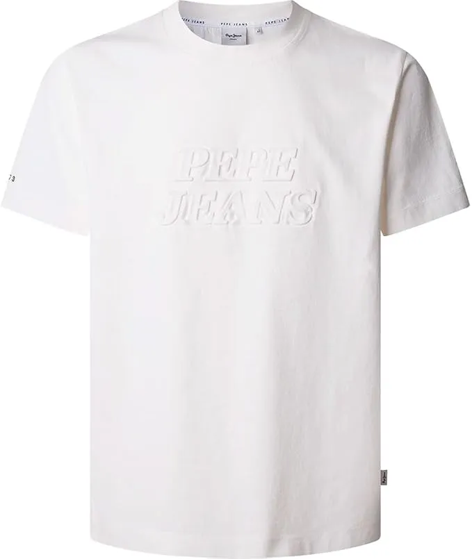 Camiseta Pepe Jeans Darius para Hombre